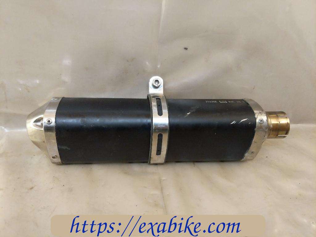 muffler Magpower R-Stunt 50 - photo 1