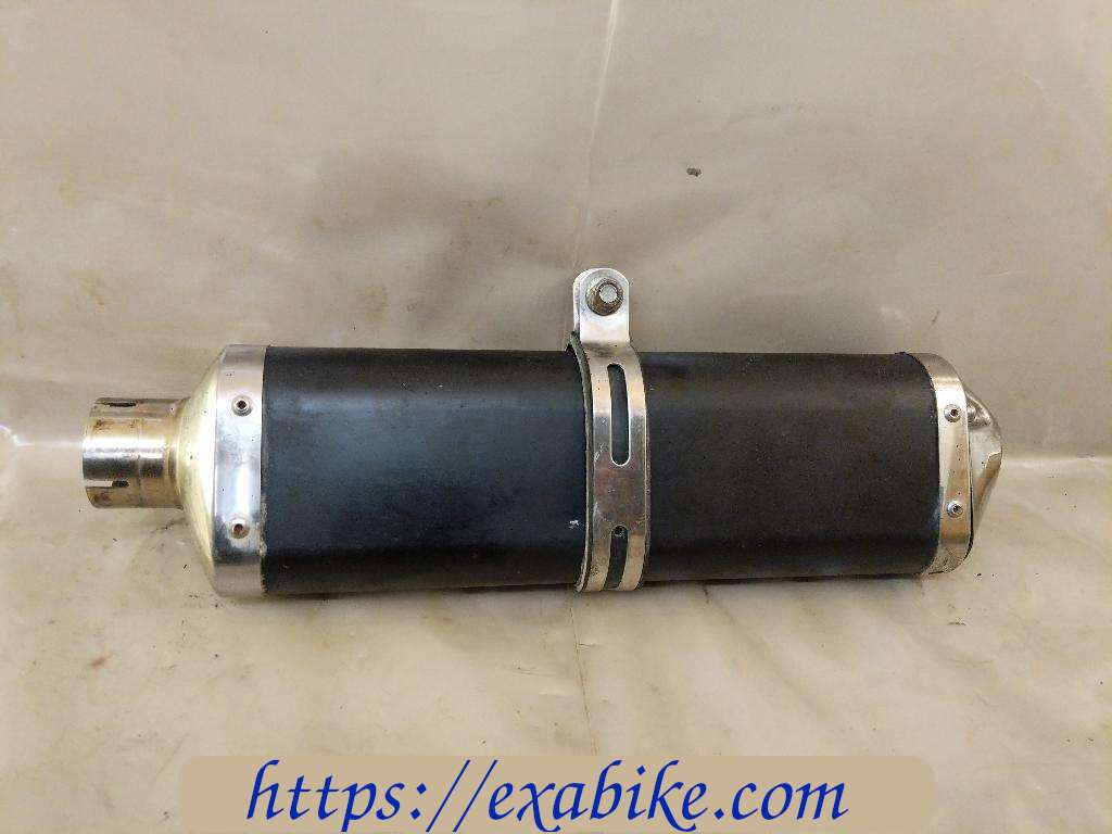 muffler Magpower R-Stunt 50 - photo 3