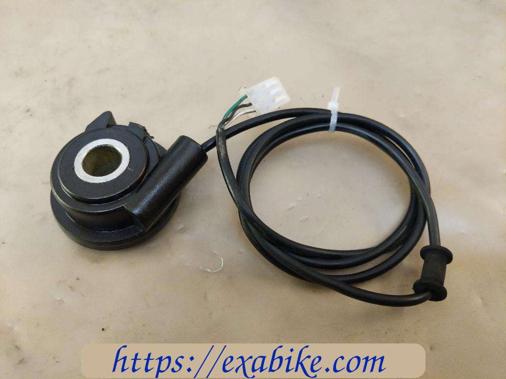speedometer gear Magpower R-Stunt 50 - photo 1