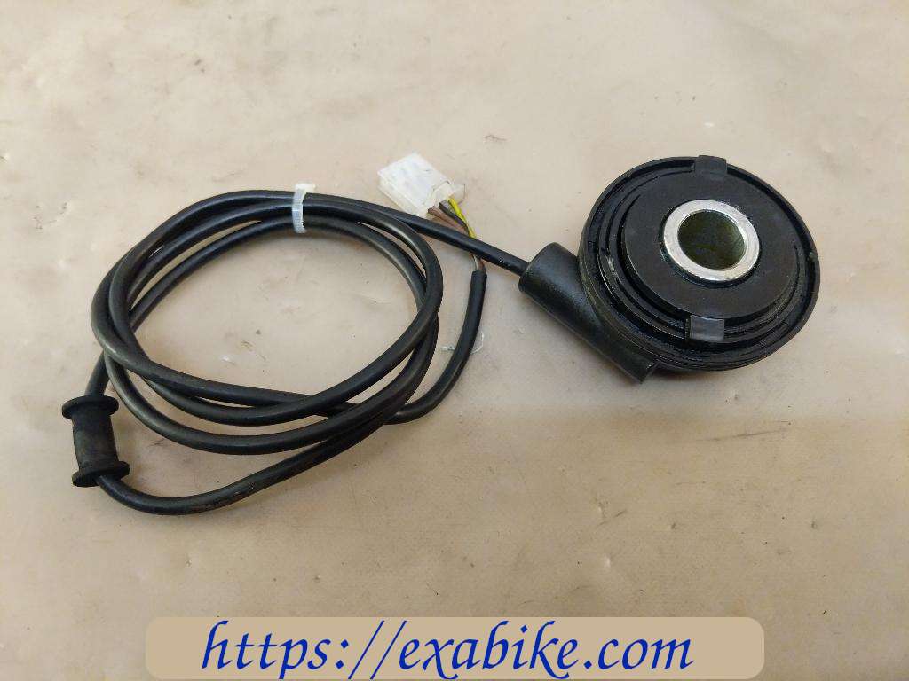 speedometer gear Magpower R-Stunt 50 - photo 2