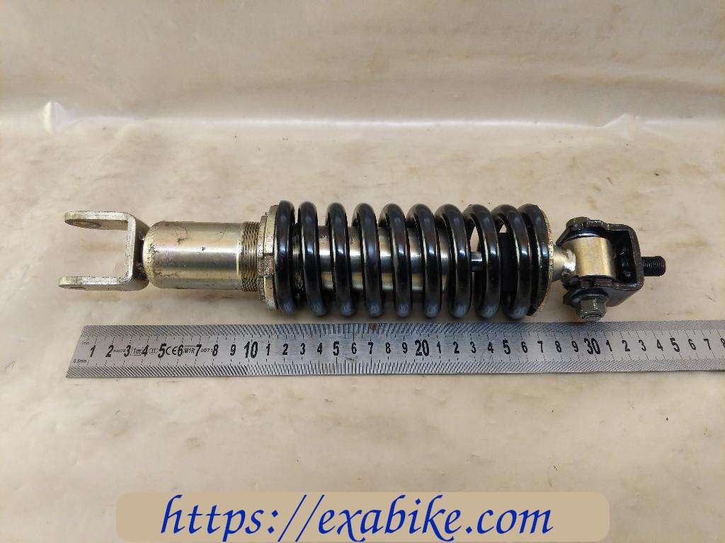 shock absorber Magpower R-Stunt 50 - photo 1