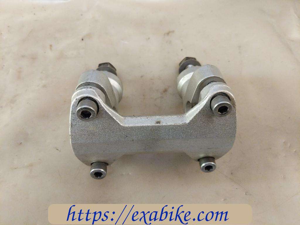 handlebar holders Magpower R-Stunt 50 - photo 1