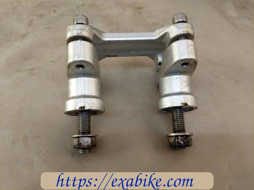 handlebar holders Magpower R-Stunt 50 - photo 2