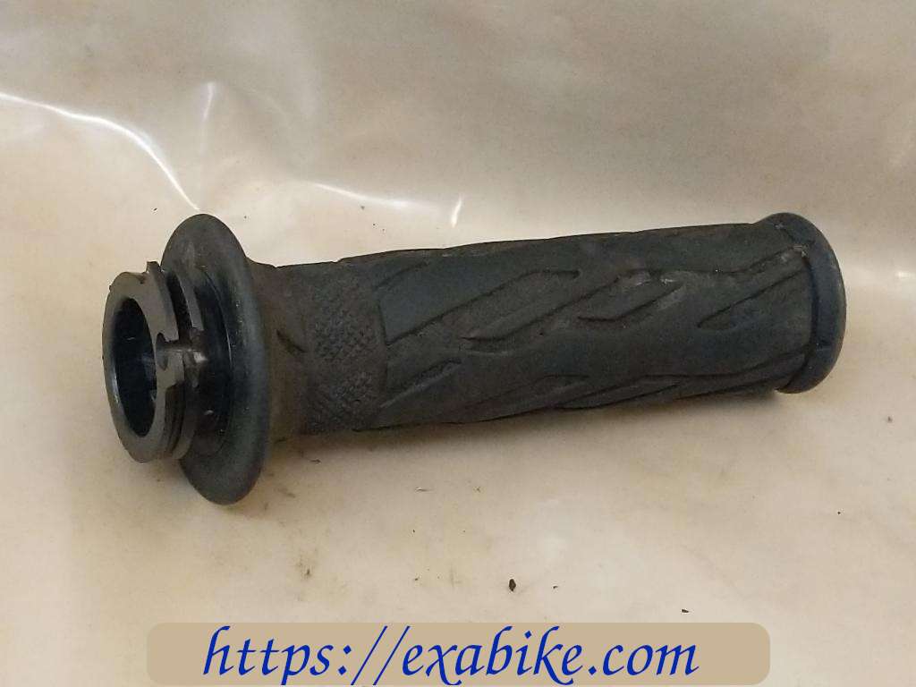 throttle grip Magpower R-Stunt 50 - photo 1