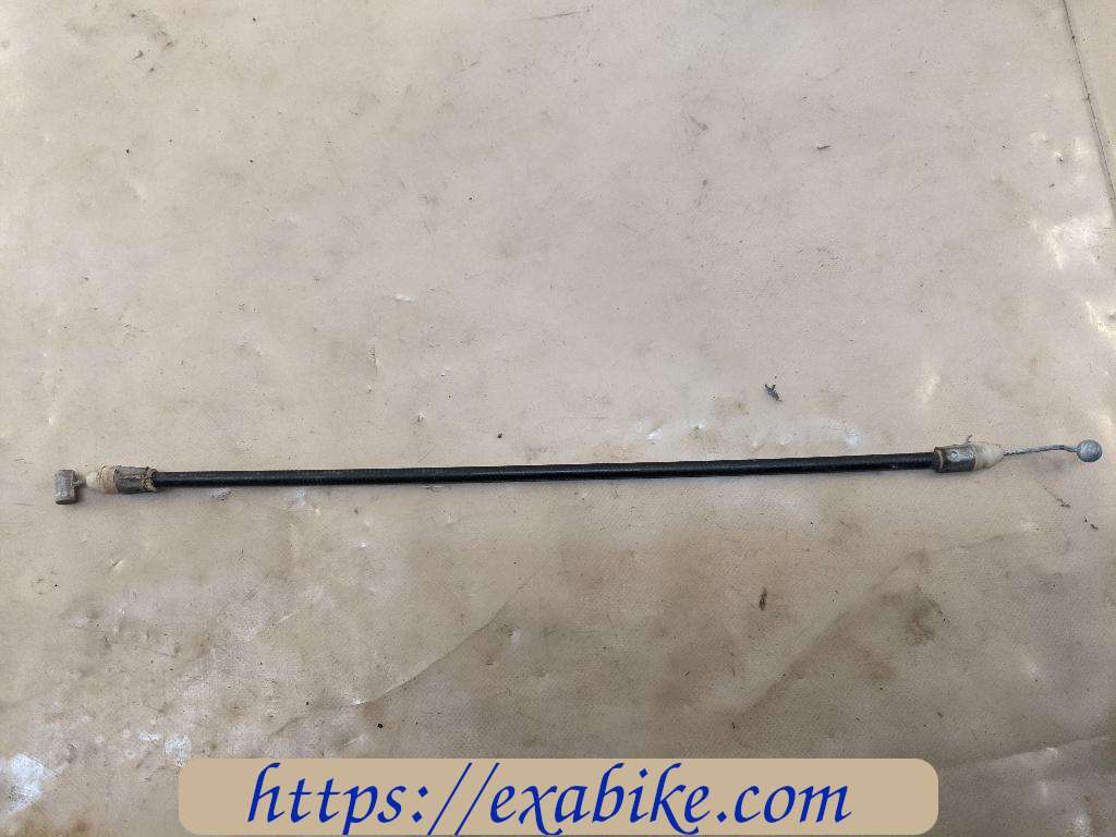 cable de déblocage de selle Magpower R-Stunt 50 - photo 1