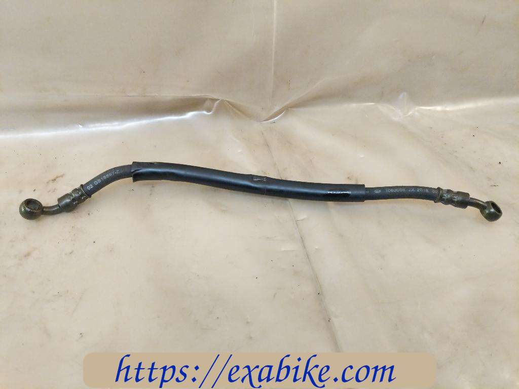 brake hose, rear Magpower R-Stunt 50 - photo 1