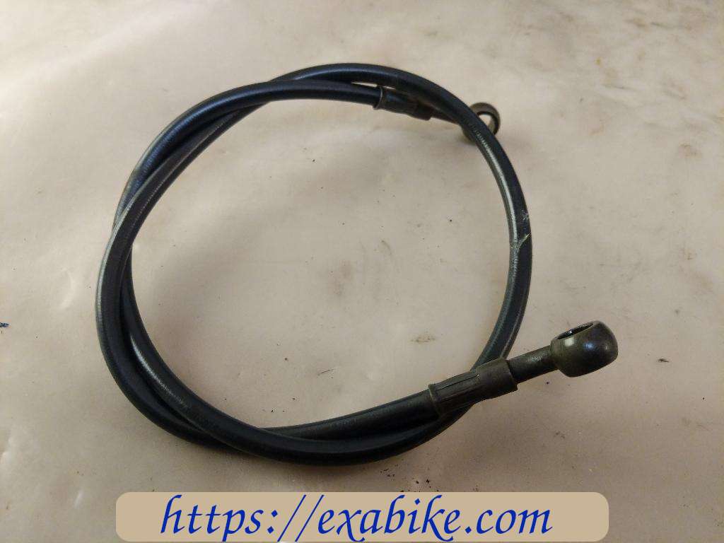 brake hose, front Magpower R-Stunt 50 - photo 1