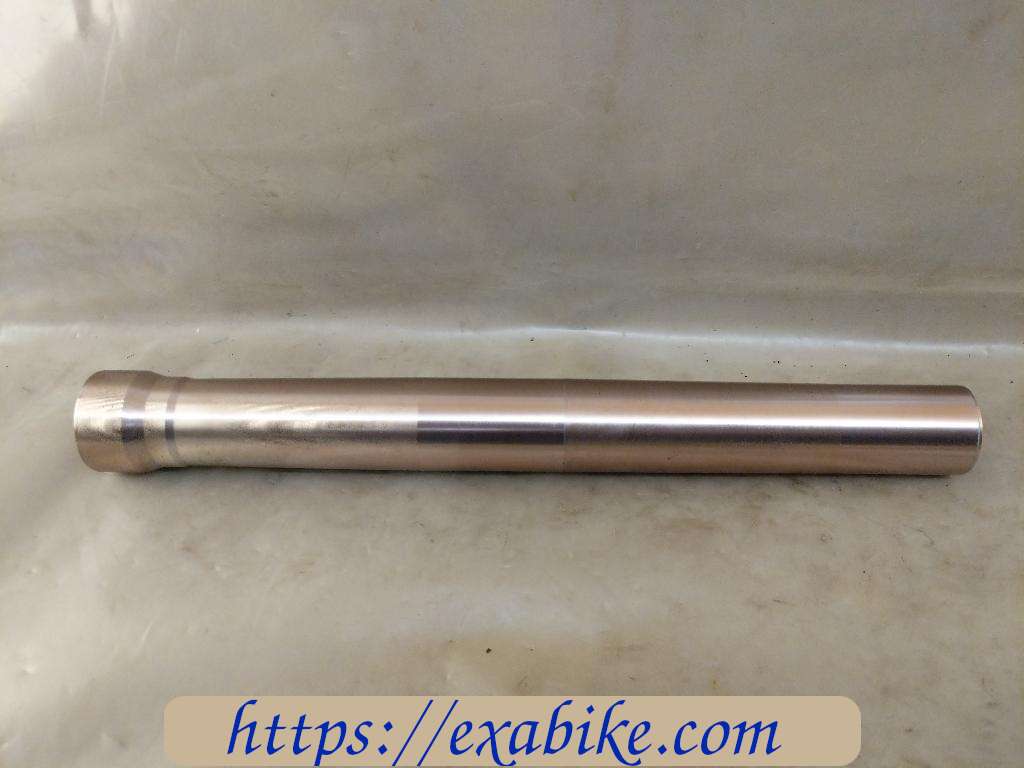 lower fork case Magpower R-Stunt 50 - photo 1