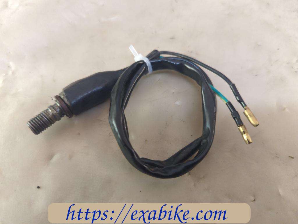 rear brake switch Magpower R-Stunt 50 - photo 1