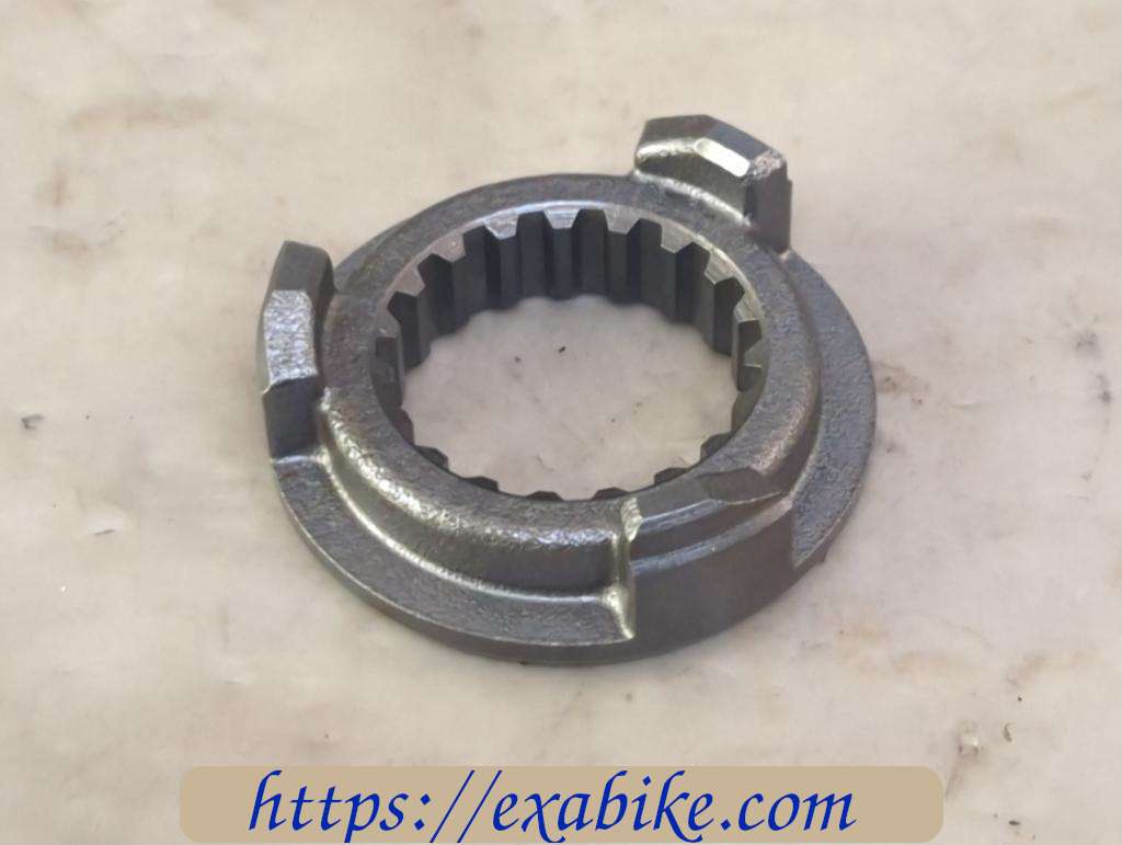 clutch part Suzuki VS 1400 Intruder - photo 1