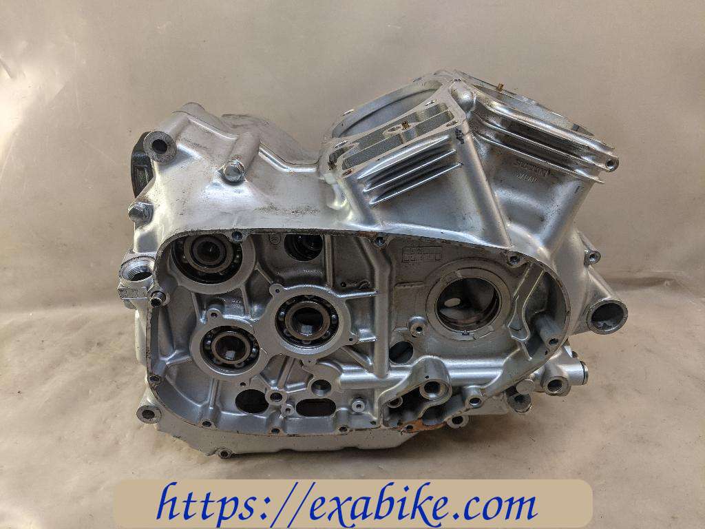 carters moteur Suzuki VS 1400 Intruder - photo 1