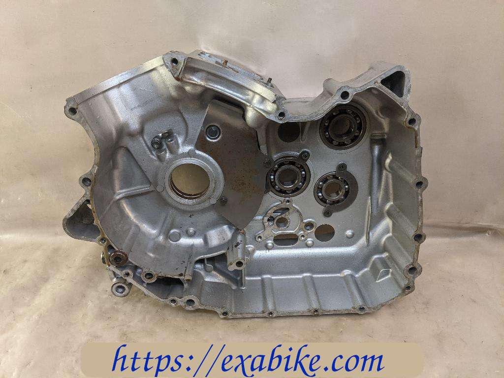 carters moteur Suzuki VS 1400 Intruder - photo 6