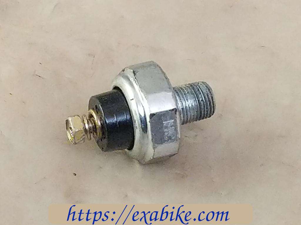 oil pressure switch Suzuki VS 1400 Intruder - photo 1