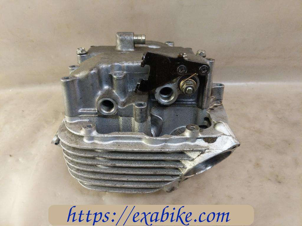 culasse avant Suzuki VS 1400 Intruder - photo 1