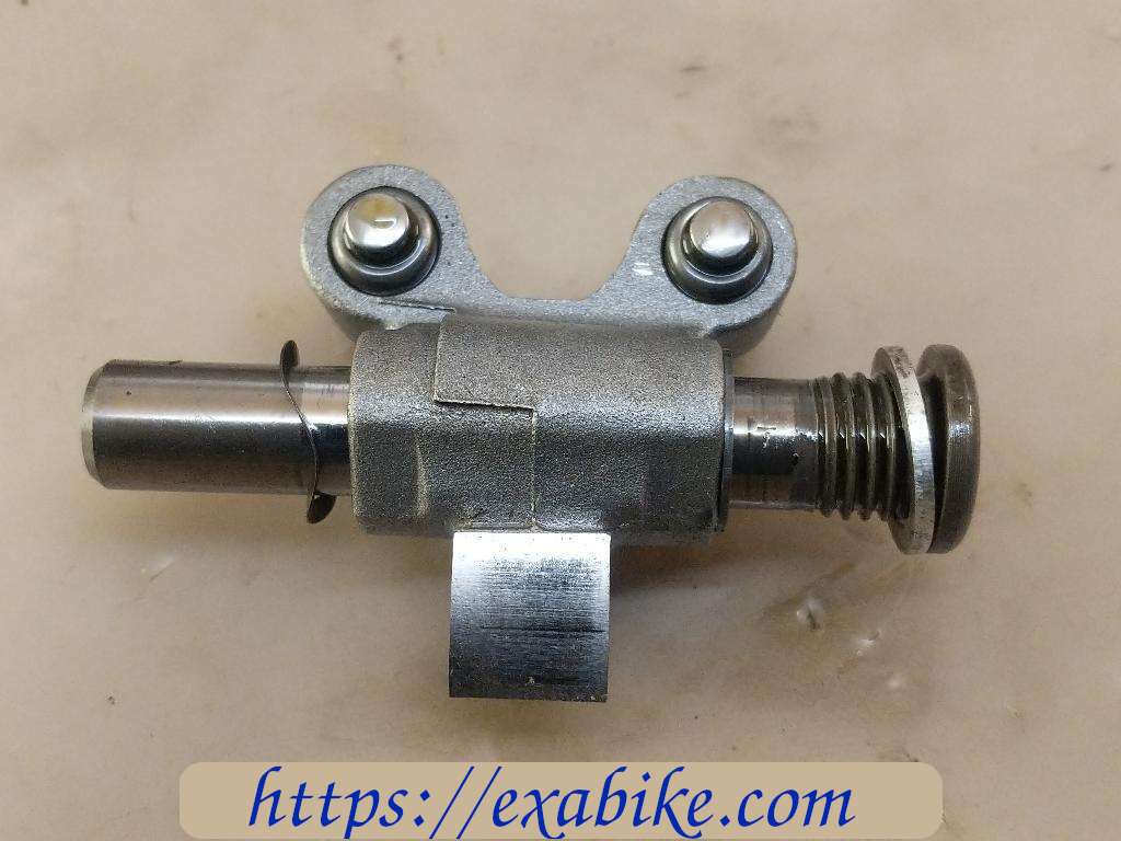 valve rocker, exhaust Suzuki VS 1400 Intruder - photo 2