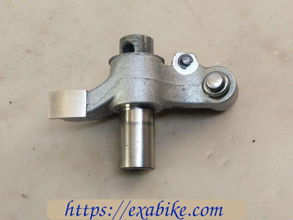 valve rocker, intake Suzuki VS 1400 Intruder - photo 2