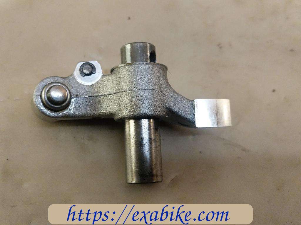 valve rocker, intake Suzuki VS 1400 Intruder - photo 2