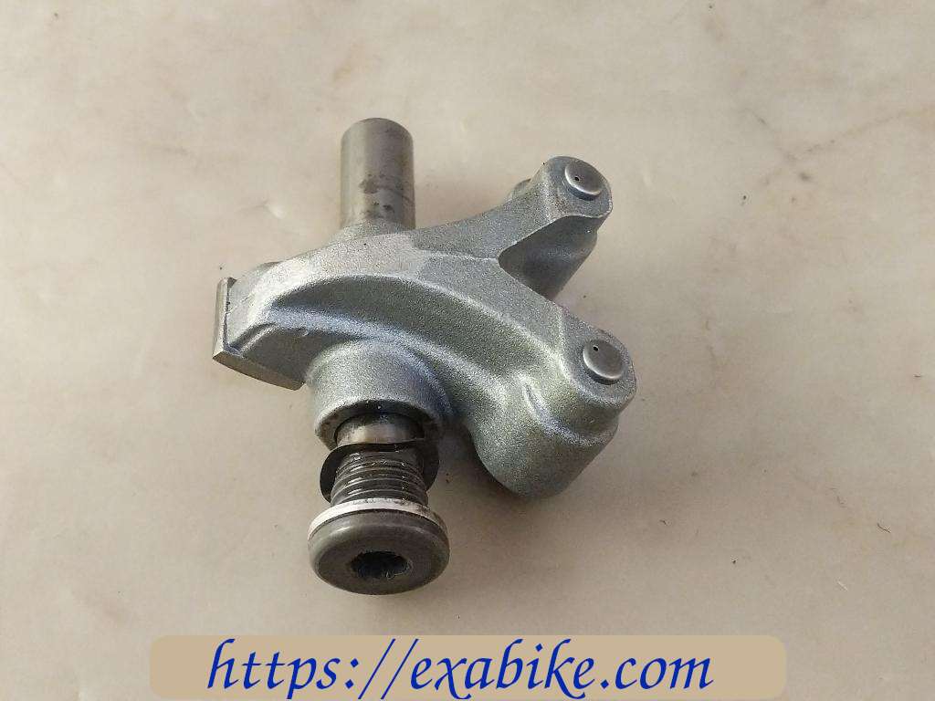 valve rocker, exhaust Suzuki VS 1400 Intruder - photo 1