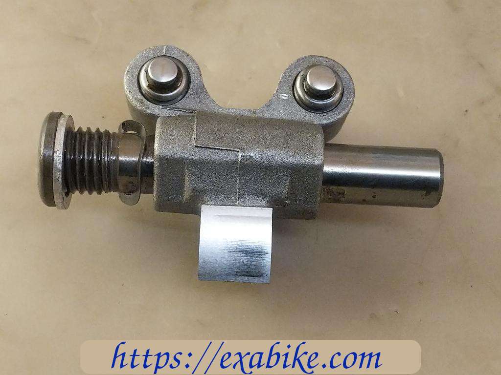 valve rocker, exhaust Suzuki VS 1400 Intruder - photo 2