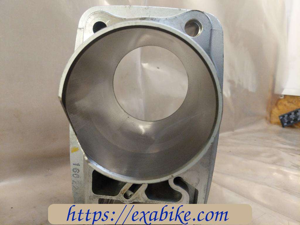 cylinder, rear Suzuki VS 1400 Intruder - photo 4