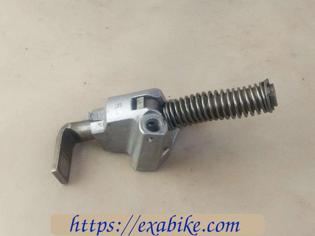 cam chain tensioner, rear Suzuki VS 1400 Intruder - photo 1