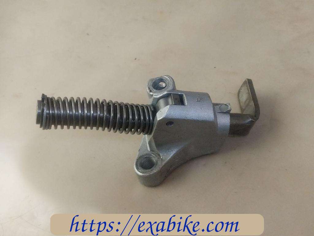 cam chain tensioner, rear Suzuki VS 1400 Intruder - photo 2