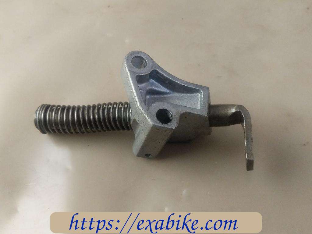 cam chain tensioner, rear Suzuki VS 1400 Intruder - photo 3