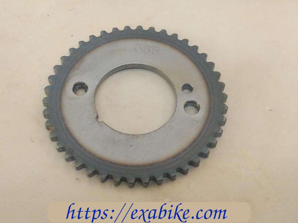 camshaft pinion Suzuki VS 1400 Intruder - photo 1