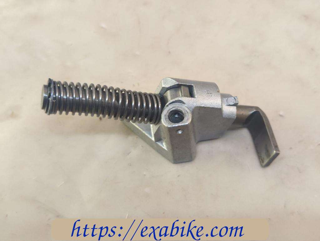 cam chain tensioner, front Suzuki VS 1400 Intruder - photo 2