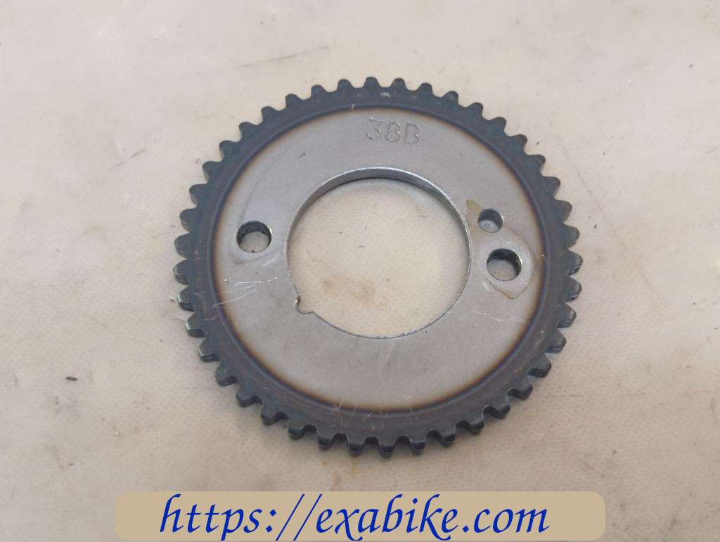 camshaft pinion Suzuki VS 1400 Intruder - photo 1