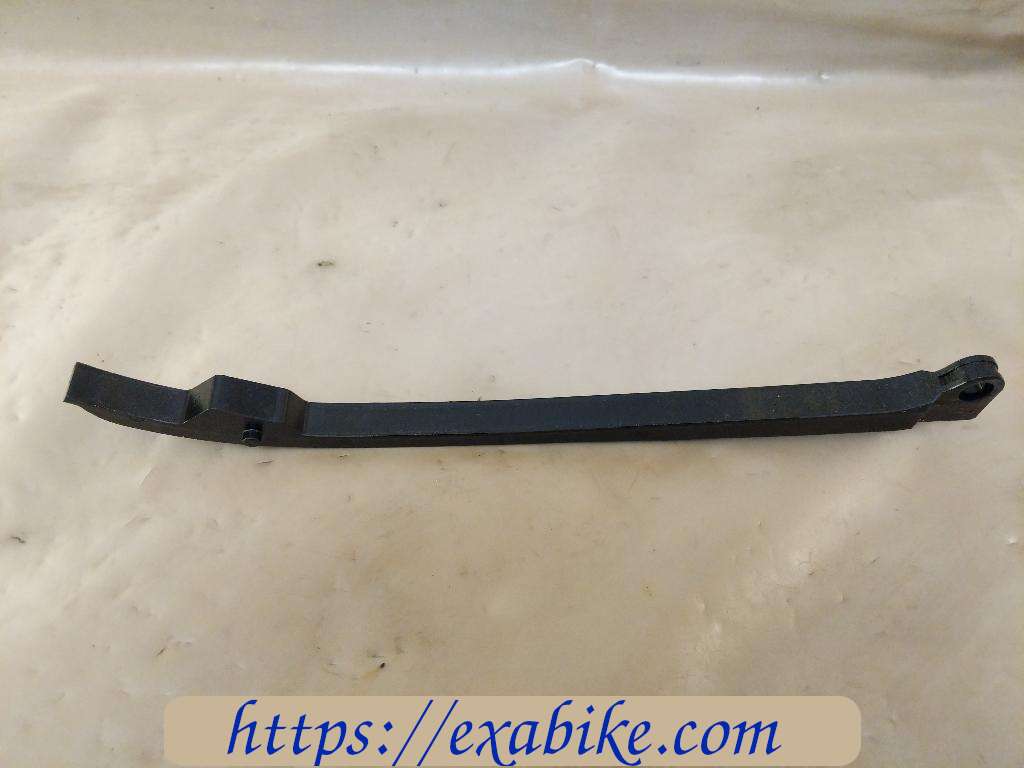 cam chain tensioner guid Suzuki VS 1400 Intruder - photo 2