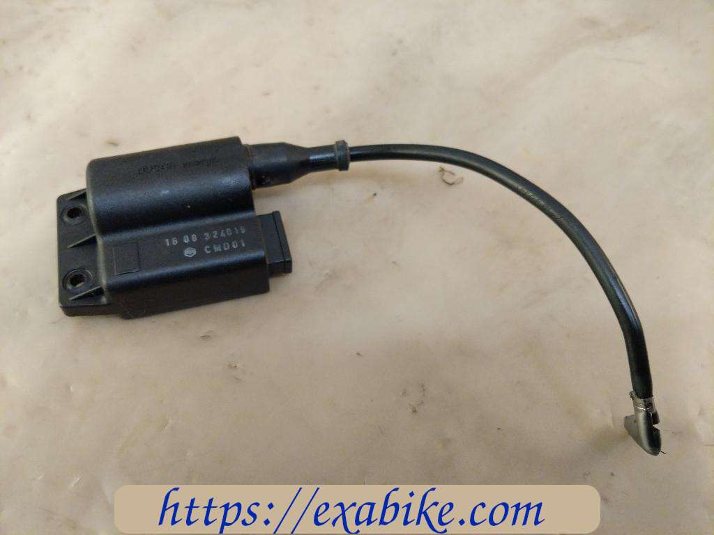 ignition coil Gilera Stalker 50 - photo 1