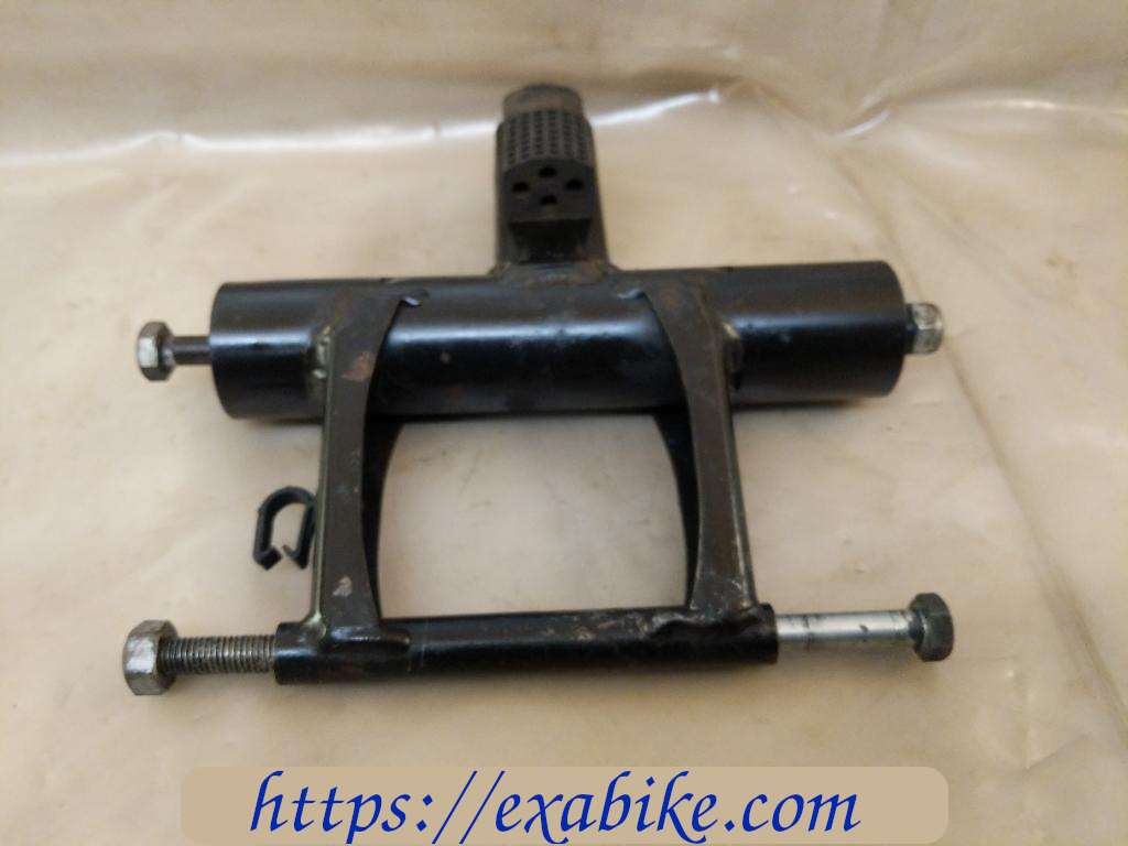 engine fixation Gilera Stalker 50 - photo 1