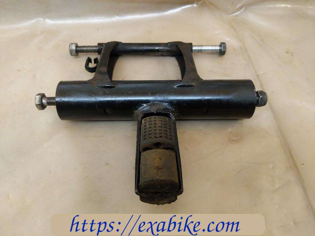 engine fixation Gilera Stalker 50 - photo 2