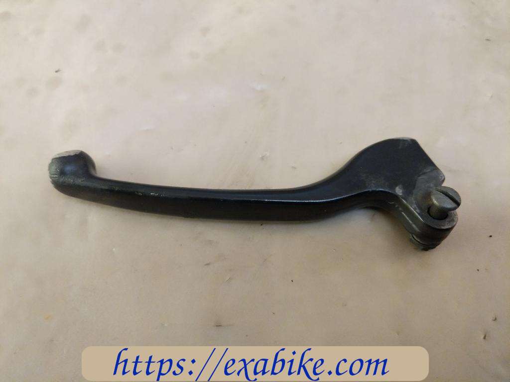 rear brake lever Gilera Stalker 50 - photo 1