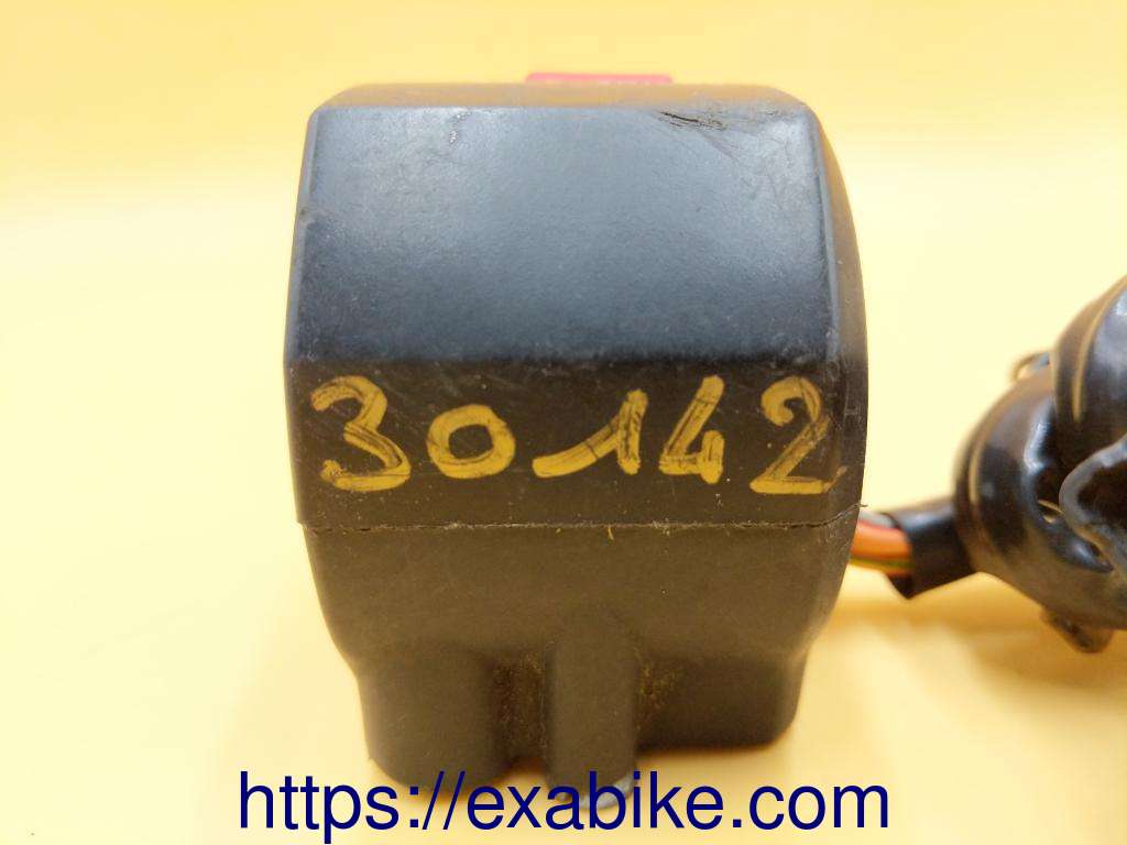 right switch set Suzuki RF 600 - photo 3