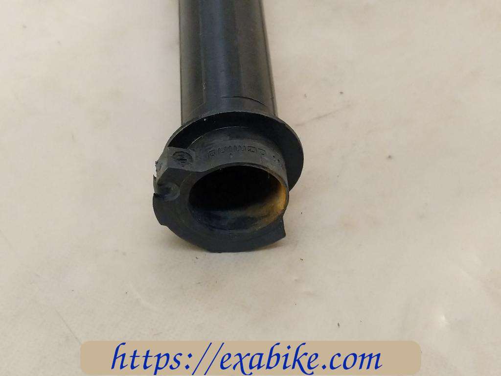 throttle grip Gilera Stalker 50 - photo 2