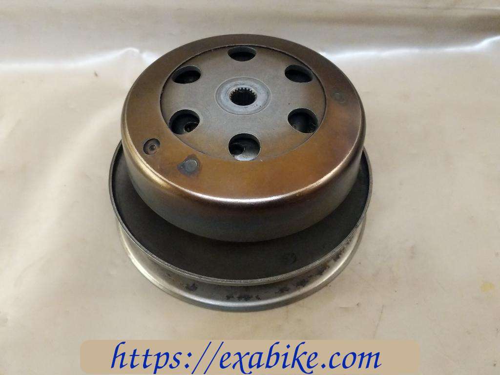 clutch Gilera Stalker 50 - photo 1