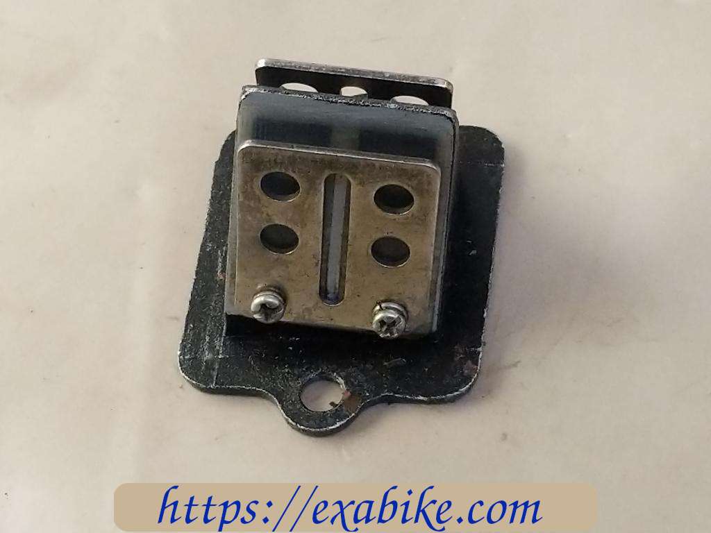 reed valve Gilera Stalker 50 - photo 1