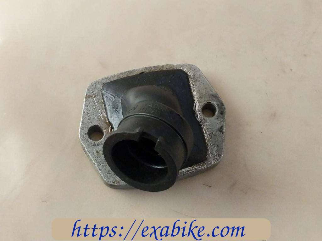 pipe d'admission Gilera Stalker 50 - photo 1