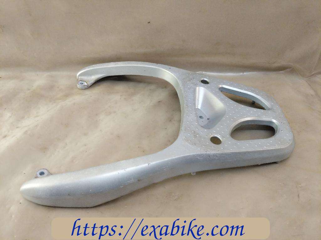 luggage rack CF Moto E-Charm 125 - photo 1