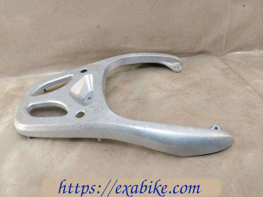 luggage rack CF Moto E-Charm 125 - photo 2