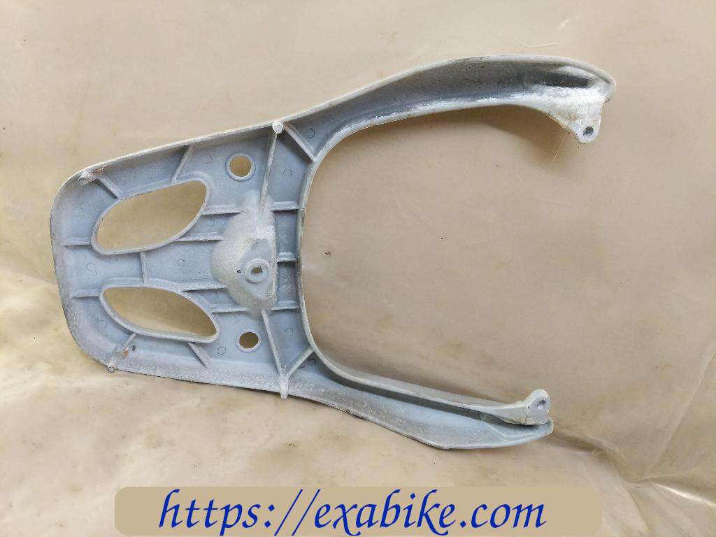 luggage rack CF Moto E-Charm 125 - photo 3