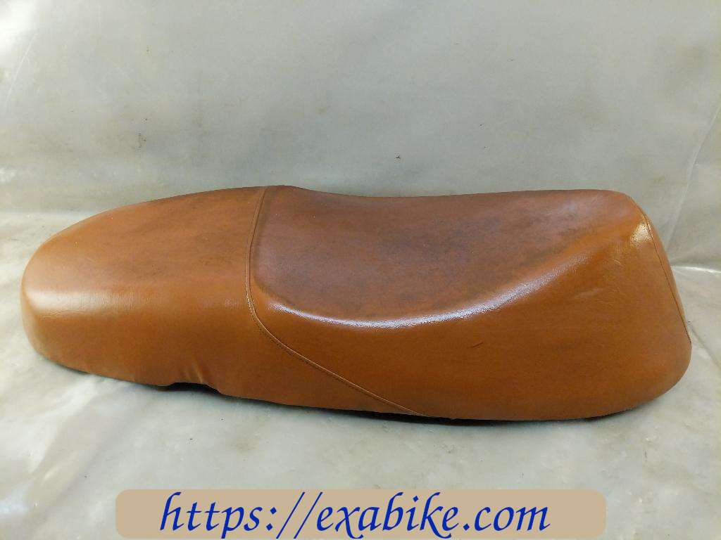 seat CF Moto E-Charm 125 - photo 1