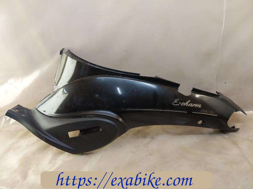 élément d'habillage gauche CF Moto E-Charm 125 - photo 1