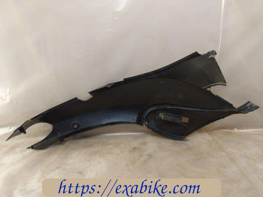 élément d'habillage gauche CF Moto E-Charm 125 - photo 2