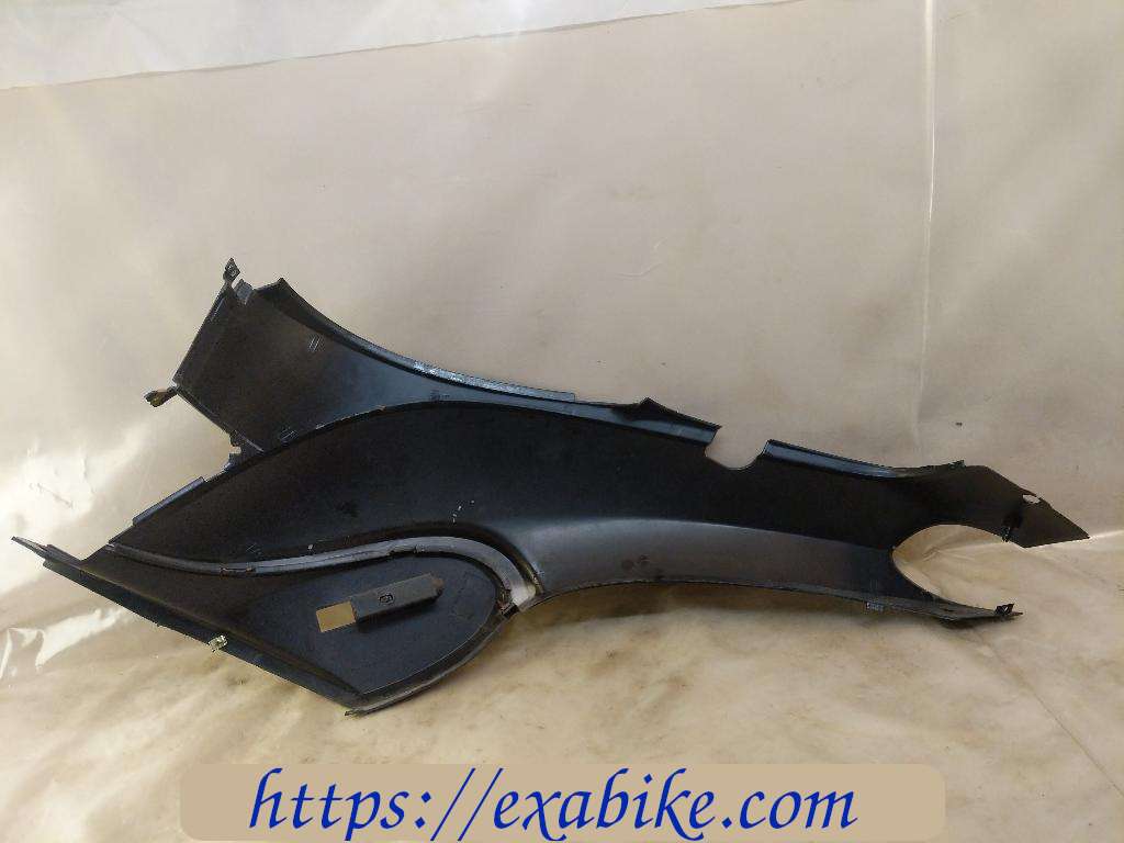 cowl, right CF Moto E-Charm 125 - photo 2