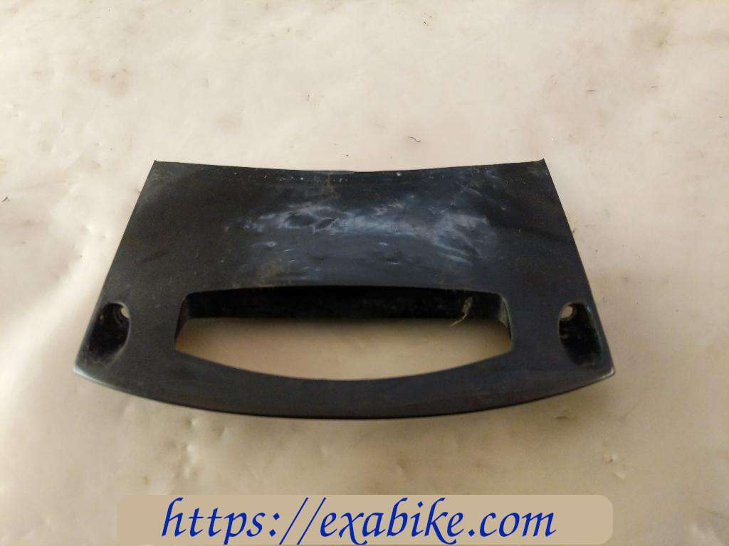 cowl, rear CF Moto E-Charm 125 - photo 1