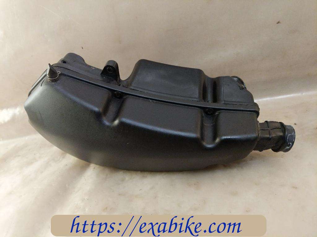 air cleaner box CF Moto E-Charm 125 - photo 1