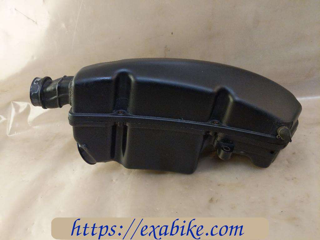 air cleaner box CF Moto E-Charm 125 - photo 3